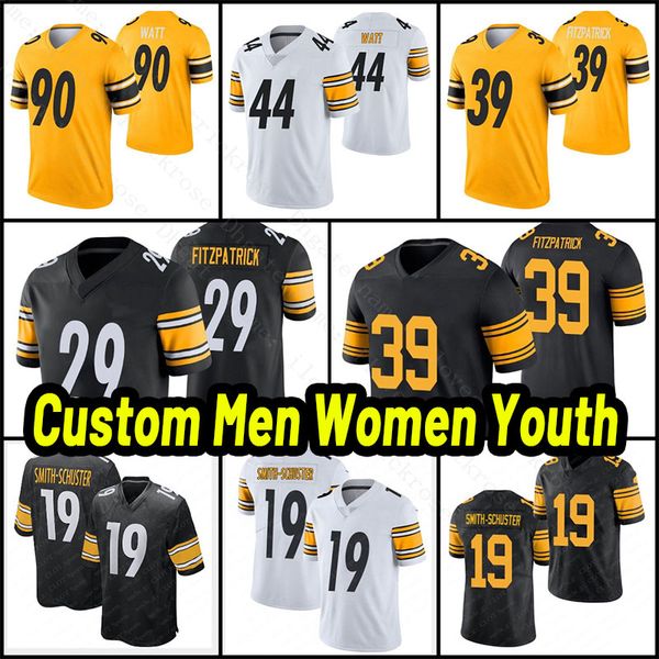 22 najee harris 90 t.j. watt football jerseys juju smith-schuster pat freiermuth troy polamalu ben roethlisberger chase claypool mason rudol, Black;red
22 najee harris 90 t.j. watt football jerseys juju smith-schuster pat freiermuth troy polamalu ben roethlisberger chase claypool mason rudol, Black;red