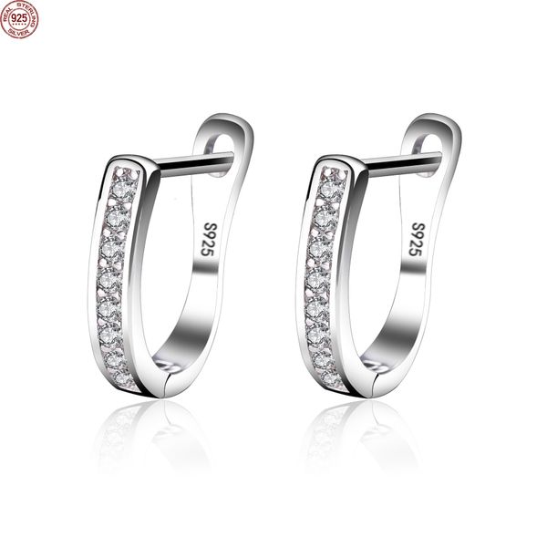 2022 925 silver earrings charm u-shaped oval for women girls christmas gift, Golden
2022 925 silver earrings charm u-shaped oval for women girls christmas gift, Golden