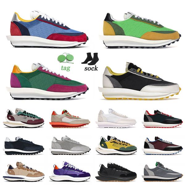 shoes &sandals arrival x ldv waffle running pine green gusto bright citron sneakers blazer vaporwaffle triple black 36-45
shoes &sandals arrival x ldv waffle running pine green gusto bright citron sneakers blazer vaporwaffle triple black 36-45