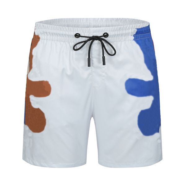 2022 designer mens short summer fashion casual letter pattern man basketball swim short for men beach swimwear shorts pants m-3xl size, White;black 
2022 designer mens short summer fashion casual letter pattern man basketball swim short for men beach swimwear shorts pants m-3xl size, White;black