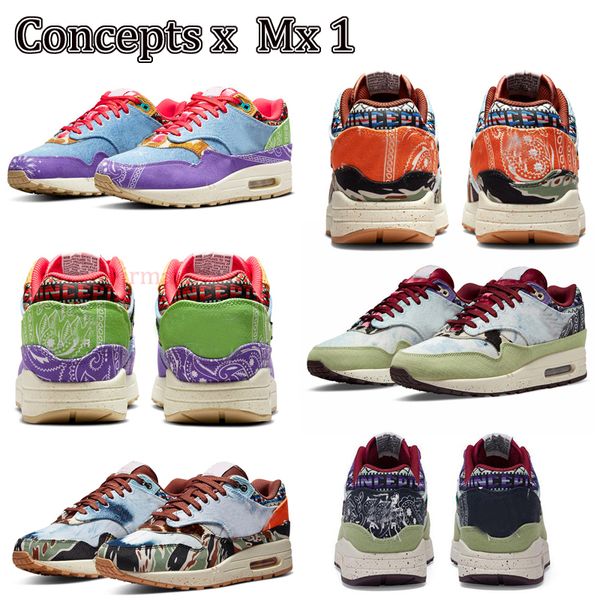2022 concepts x 1 87 mens running shoes sneaker far out mellow heavy oil green multi color sail wild violet men women outdoor trainer design
2022 concepts x 1 87 mens running shoes sneaker far out mellow heavy oil green multi color sail wild violet men women outdoor trainer design