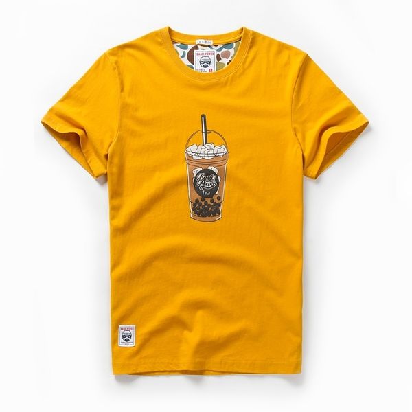 tshirt for men "coffee" printing tshirt crew neck pure cotton oversized tees man bp12006 220608, White;black
tshirt for men "coffee" printing tshirt crew neck pure cotton oversized tees man bp12006 220608, White;black