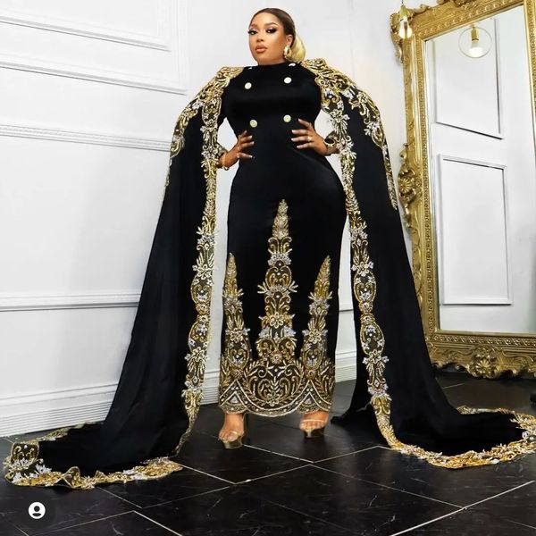 2022 plus size arabic aso ebi black luxurious sheath prom dresses lace beaded evening formal party second reception birthday engagement gown
2022 plus size arabic aso ebi black luxurious sheath prom dresses lace beaded evening formal party second reception birthday engagement gown