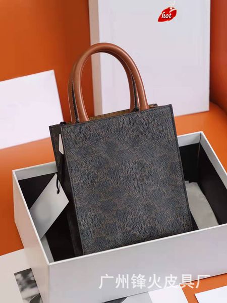 factory online export designer brand bag handbag original tote flower triumphal single shoulder msenger
factory online export designer brand bag handbag original tote flower triumphal single shoulder msenger