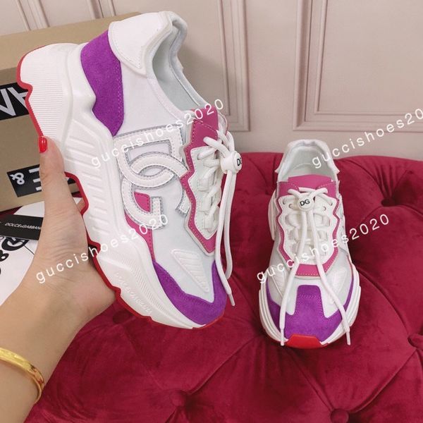 2022 men women casual shoes designer red bottom studded spikes fashion insider sneakers black white leather, Black;red
2022 men women casual shoes designer red bottom studded spikes fashion insider sneakers black white leather, Black;red