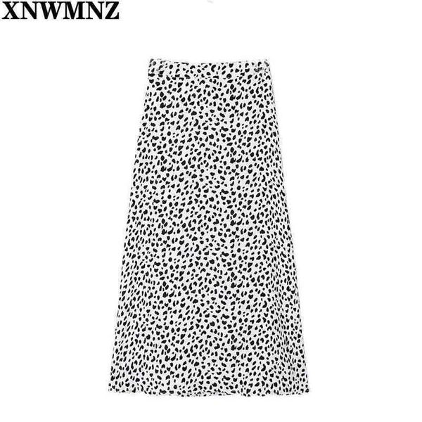 xnwmnz women aline black leopard print summer skirt woman high waist long casual elegant slim midi harajuku s 210513
xnwmnz women aline black leopard print summer skirt woman high waist long casual elegant slim midi harajuku s 210513