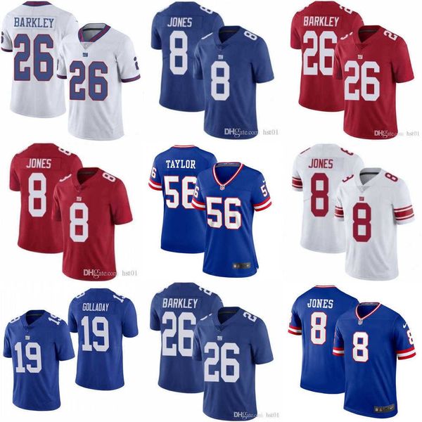 football jerseys custom new york''giants''women youth 26 saquon barkley 3 sterling shepard 8 daniel jones 19 kenny golla, Black;red
football jerseys custom new york''giants''women youth 26 saquon barkley 3 sterling shepard 8 daniel jones 19 kenny golla, Black;red
