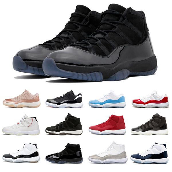 2022 men basketball shoes 11s 11 cool grey gamma blue rose gold space jam platinum tint legend blue mens trainers sports womens sneakers
2022 men basketball shoes 11s 11 cool grey gamma blue rose gold space jam platinum tint legend blue mens trainers sports womens sneakers