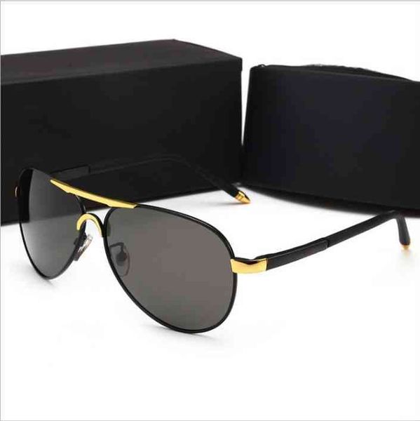 sunglasses 2022 male and female polarized toad driving glasses fishing driver pilot eyes 8503, White;black
sunglasses 2022 male and female polarized toad driving glasses fishing driver pilot eyes 8503, White;black