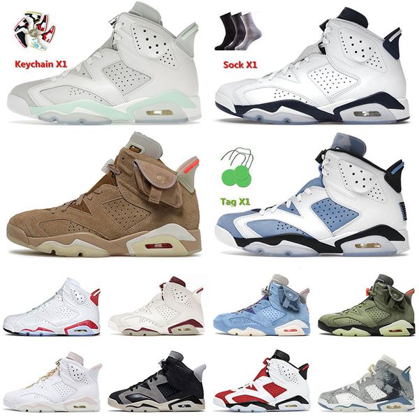 basketball shoes 6 6s vi mens jumpman unc midnight navy british khaki hare georgetown metallic silver red oreo sneakers trainers size 36-47
basketball shoes 6 6s vi mens jumpman unc midnight navy british khaki hare georgetown metallic silver red oreo sneakers trainers size 36-47