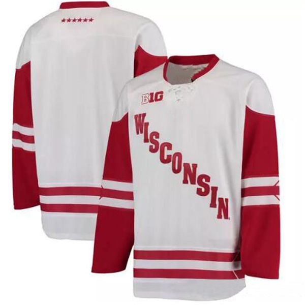 wisconsin badgers hockey jersey 31 cameron rowe 13 roman ahcan 4 dylan holloway 9 linus weissbach 30 robbie beydoun 8 cole caufield, Black
wisconsin badgers hockey jersey 31 cameron rowe 13 roman ahcan 4 dylan holloway 9 linus weissbach 30 robbie beydoun 8 cole caufield, Black