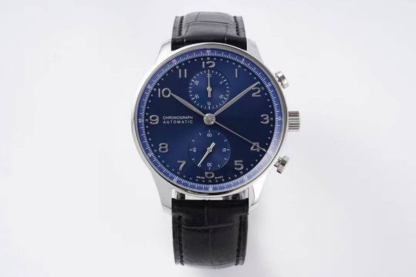 men's watch sapphire glass mirror cal. 69355 movement 41mm cowhine strap buckle, Slivery;brown
men's watch sapphire glass mirror cal. 69355 movement 41mm cowhine strap buckle, Slivery;brown