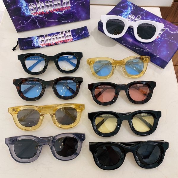 new designer sunglasses american fashion brand rhude101 sunglass ins super fire personalized men's and women's premium goods, White;black
new designer sunglasses american fashion brand rhude101 sunglass ins super fire personalized men's and women's premium goods, White;black