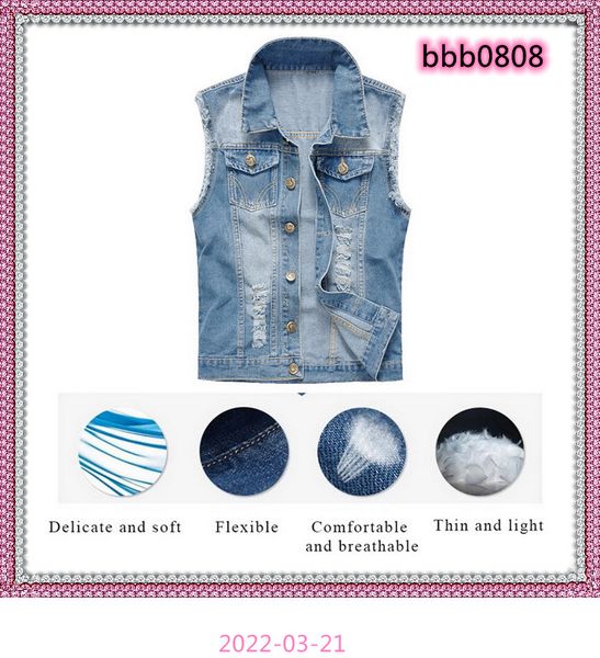 plus size button coats mens ripped vest and jacket casual denim vests men retro sleeveless slim fit male jeans tank top, Black;white
plus size button coats mens ripped vest and jacket casual denim vests men retro sleeveless slim fit male jeans tank top, Black;white