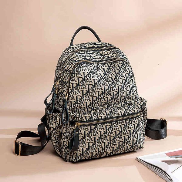 handbag poaba backpack female 2022 fashion schoolbag urban printed canvas bag large capacity, Black;red
handbag poaba backpack female 2022 fashion schoolbag urban printed canvas bag large capacity, Black;red