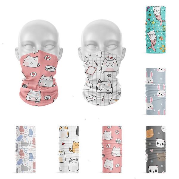 3d printed pink series women headscarf cute animal kawaii elastic bandana hair accessories tubular face scarf neck gaiter buffe, Blue;gray
3d printed pink series women headscarf cute animal kawaii elastic bandana hair accessories tubular face scarf neck gaiter buffe, Blue;gray
