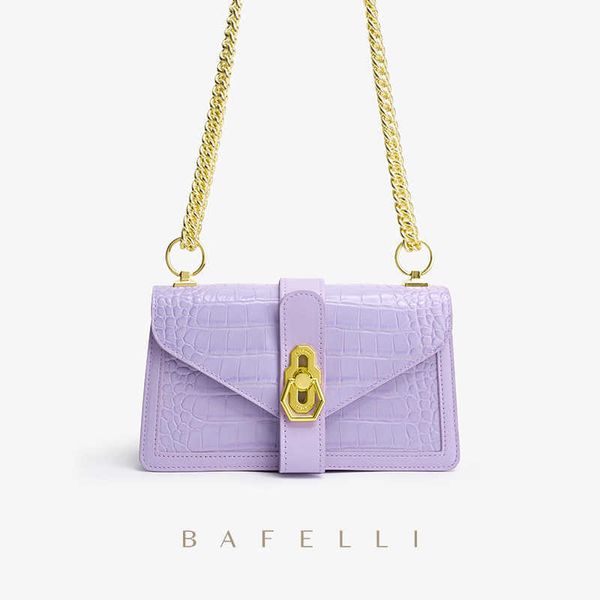 women crocodile leather bag brand luxury female shoulder designer fashion lilac crossbody chain handbag
women crocodile leather bag brand luxury female shoulder designer fashion lilac crossbody chain handbag