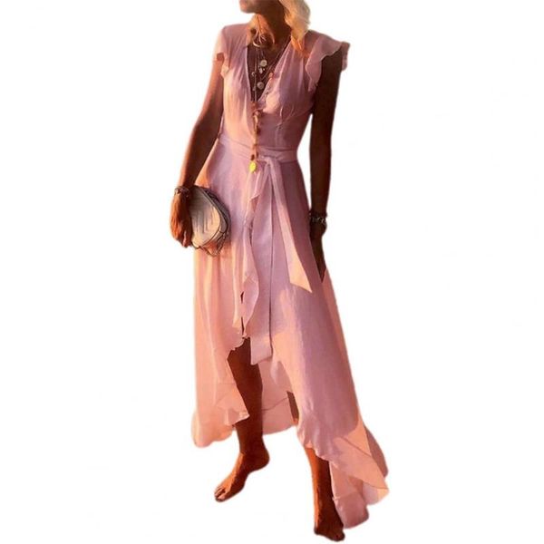 casual dresses bohemian women dress v neck solid color short sleeve irregular hem long for beach summer clothes orange xxxxl, Black;gray
casual dresses bohemian women dress v neck solid color short sleeve irregular hem long for beach summer clothes orange xxxxl, Black;gray