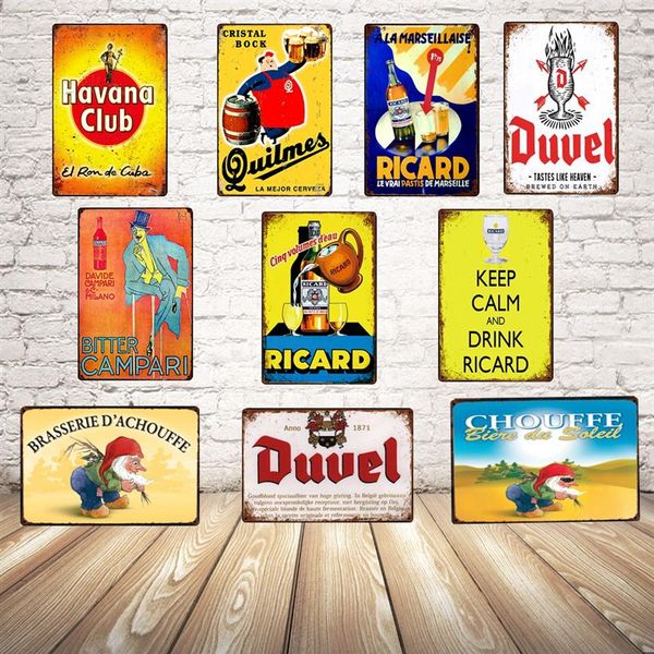 kelly66 beer keep calm and drink ricard chouffe duuel tin metal sign home decor bar wall art painting 20 30 cm size jt-55249o
kelly66 beer keep calm and drink ricard chouffe duuel tin metal sign home decor bar wall art painting 20 30 cm size jt-55249o