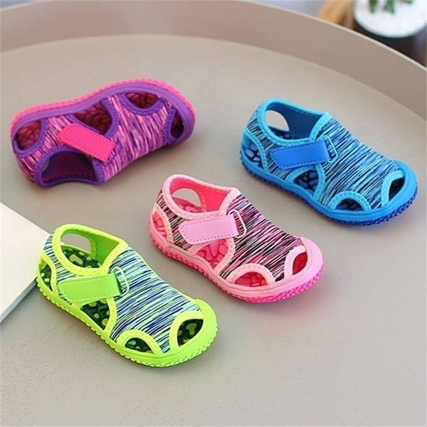 sepatu anakanak sandal kasual bayi perempuan anak lakilaki pantai nonslip luar ruangan sneaker 220611, Black;grey
sepatu anakanak sandal kasual bayi perempuan anak lakilaki pantai nonslip luar ruangan sneaker 220611, Black;grey