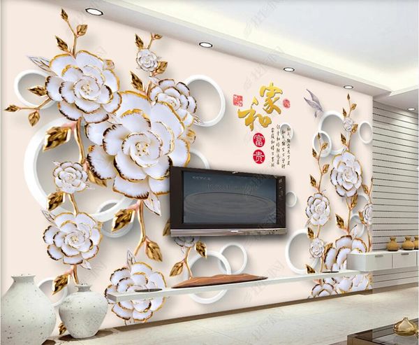 custom p mural wallpaper 3d on the wall modern european embossed flowers bedroom home decor living room wallpapers for walls in rolls 3d
custom p mural wallpaper 3d on the wall modern european embossed flowers bedroom home decor living room wallpapers for walls in rolls 3d