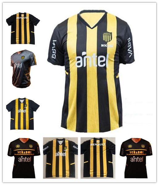 22 23 uruguay penarol soccer jerseys 130th jersey special edition club 2022 2023 atletico penarol c.rodriguez gargano 21 men football shirts, Black;yellow
22 23 uruguay penarol soccer jerseys 130th jersey special edition club 2022 2023 atletico penarol c.rodriguez gargano 21 men football shirts, Black;yellow