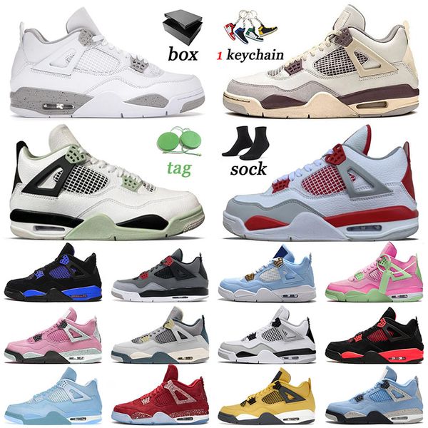 classic jumpman 4 sneakers 4s basketball katrina men women shoes craft white oreo fashion red thunder trainers seafoam military black royal, White;red
classic jumpman 4 sneakers 4s basketball katrina men women shoes craft white oreo fashion red thunder trainers seafoam military black royal, White;red