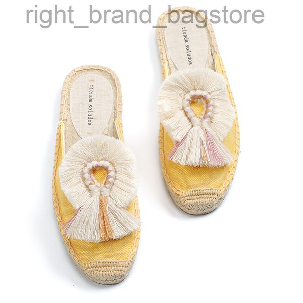 women's shoes espadrilles 2021 sale unicornio furry slippers rubber hemp colors spring summer fluffy ball mule slides w220808, Black
women's shoes espadrilles 2021 sale unicornio furry slippers rubber hemp colors spring summer fluffy ball mule slides w220808, Black