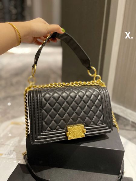 women's designers shoulder bag luxury tote purse handbag message bags cluth classic genuine leather lambskin crossbody original box 25c
women's designers shoulder bag luxury tote purse handbag message bags cluth classic genuine leather lambskin crossbody original box 25c