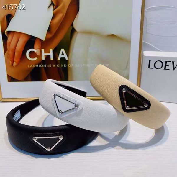luxury designer leather headbands party hair bands for women brand elastic letter p headband sports fitness fashion girl headwear, Silver
luxury designer leather headbands party hair bands for women brand elastic letter p headband sports fitness fashion girl headwear, Silver
