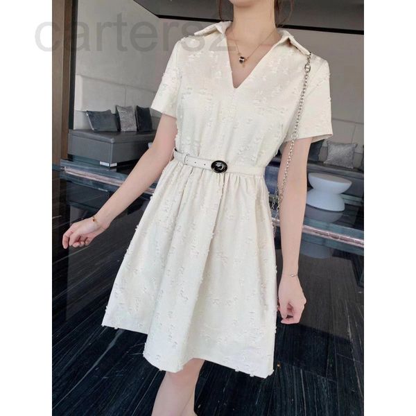 casual dresses designer chaopai 22 early spring new beige denim short sleeve v-neck waist belt slim medium length dress women j5iv2022, Black;gray
casual dresses designer chaopai 22 early spring new beige denim short sleeve v-neck waist belt slim medium length dress women j5iv2022, Black;gray