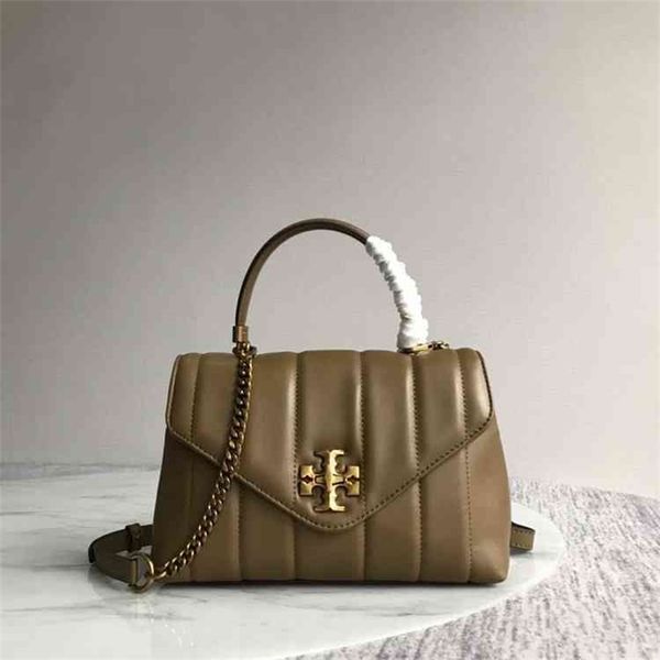 handbags t0rysburhs women bags explosive chain flap sheepskin buckle striped portable single shoulder messenger leather women's tt
handbags t0rysburhs women bags explosive chain flap sheepskin buckle striped portable single shoulder messenger leather women's tt