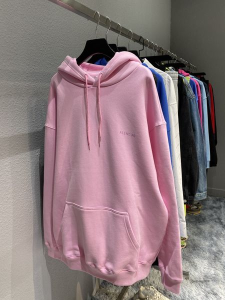 european and american b's printed pink fleece front and back offset printing process double-layer fabric hoodie eshx y2fm, Black
european and american b's printed pink fleece front and back offset printing process double-layer fabric hoodie eshx y2fm, Black