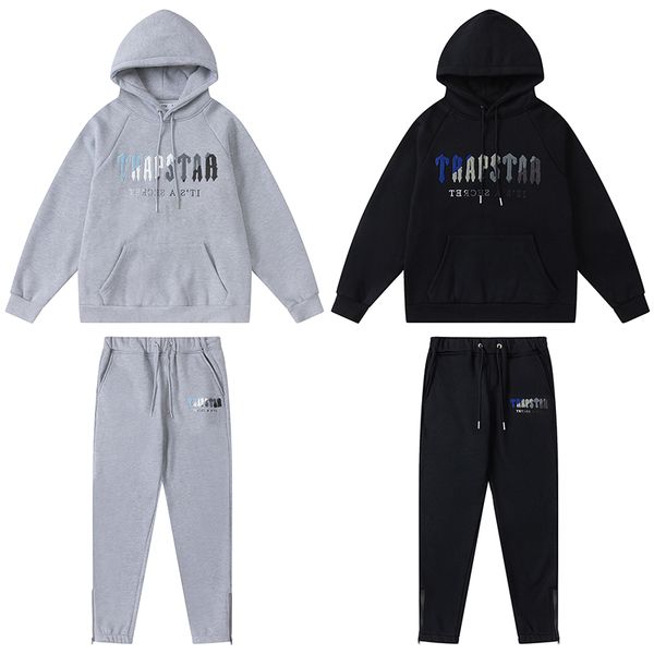 8 styles trapstars hoodies towel embroidery mens hoodie designers clothing europe and american style sweatshirt designerd, Black
8 styles trapstars hoodies towel embroidery mens hoodie designers clothing europe and american style sweatshirt designerd, Black
