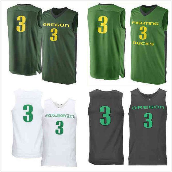 xxs-6xl custom made #3 oregon custom ducks man women youth basketball jerseys size s-5xl any name number, Black
xxs-6xl custom made #3 oregon custom ducks man women youth basketball jerseys size s-5xl any name number, Black