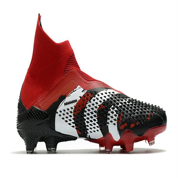 2021 boots predator mutator men women kids soccer shoes falcon 20 human race retro edition all-knitted waterproof barbed rose fg y259e
2021 boots predator mutator men women kids soccer shoes falcon 20 human race retro edition all-knitted waterproof barbed rose fg y259e