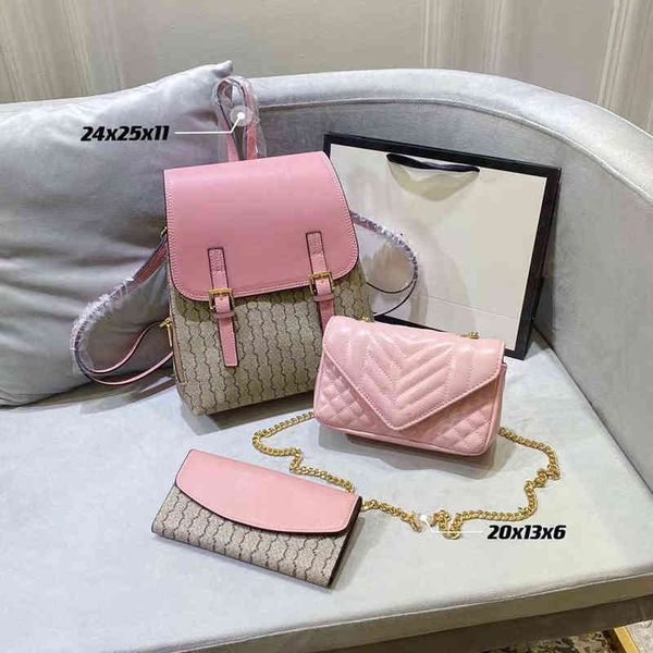 3a3-piece set handbags wallet handbag women designers bags crossbody soho disco shoulder fringed messenger bag 038
3a3-piece set handbags wallet handbag women designers bags crossbody soho disco shoulder fringed messenger bag 038