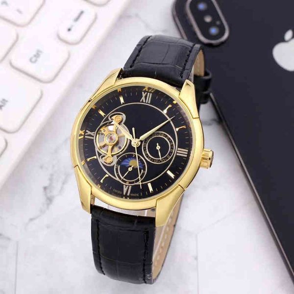 fashion watches for mens montre diamond movement luxury designer watch fashion women's men's watch 504c, Slivery;brown
fashion watches for mens montre diamond movement luxury designer watch fashion women's men's watch 504c, Slivery;brown