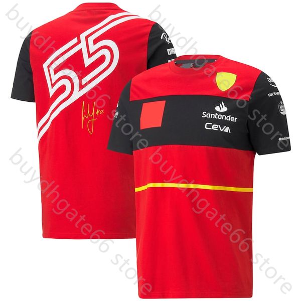 2022 new racing team formula one short t shirts for men ferrar casual fashion harajuku brand women athleisure y4pl, White;black
2022 new racing team formula one short t shirts for men ferrar casual fashion harajuku brand women athleisure y4pl, White;black