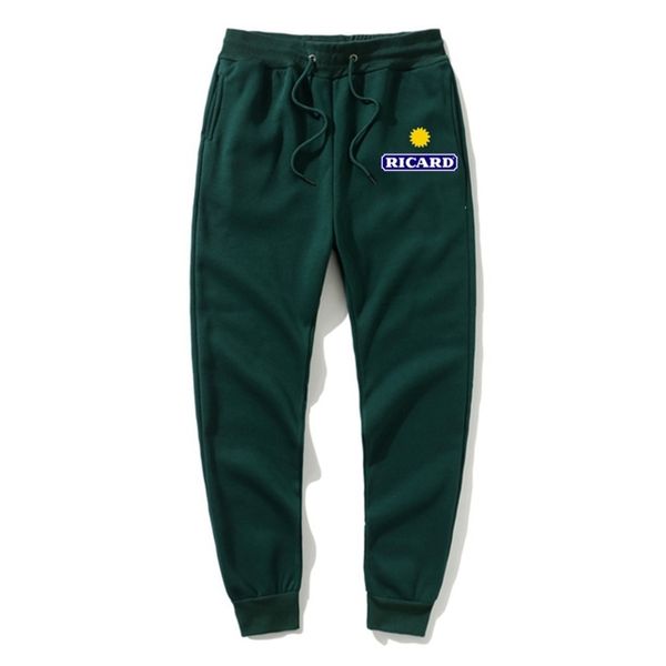ricard menwomen joggers male trousers pants sweatpants jogger 14 color casual fitness workout sweatpants 220614, Black
ricard menwomen joggers male trousers pants sweatpants jogger 14 color casual fitness workout sweatpants 220614, Black