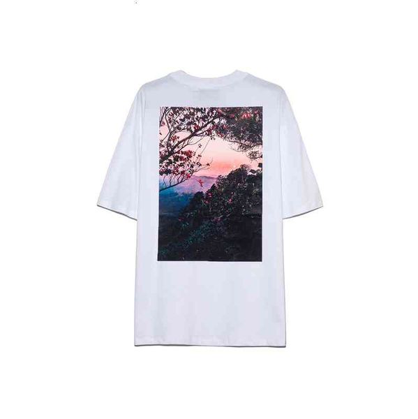 50% discount bagsdouble god fear thread of essentials flower sunset short sleeve men's and women's high street loose fog couple t-, White;black
50% discount bagsdouble god fear thread of essentials flower sunset short sleeve men's and women's high street loose fog couple t-, White;black