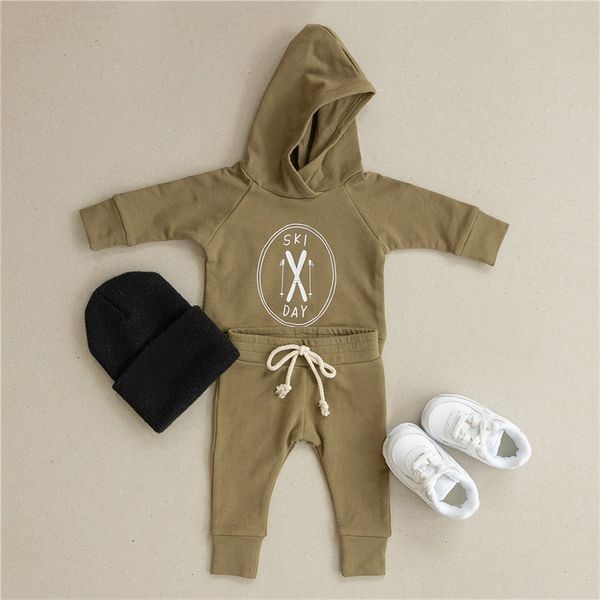 spring baby sweatshirt suit baby girls boys cotton set kids pajamas suit born baby boy girl outfits hoodie clothes set 0-5y 220509, White
spring baby sweatshirt suit baby girls boys cotton set kids pajamas suit born baby boy girl outfits hoodie clothes set 0-5y 220509, White
