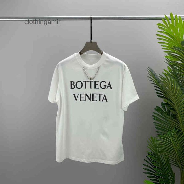 2022 designer t-shirts bottegas's'ss fashion t shirts venetas trendy short sleeve t-shirt chain letter printing loose top, White;black
2022 designer t-shirts bottegas's'ss fashion t shirts venetas trendy short sleeve t-shirt chain letter printing loose top, White;black
