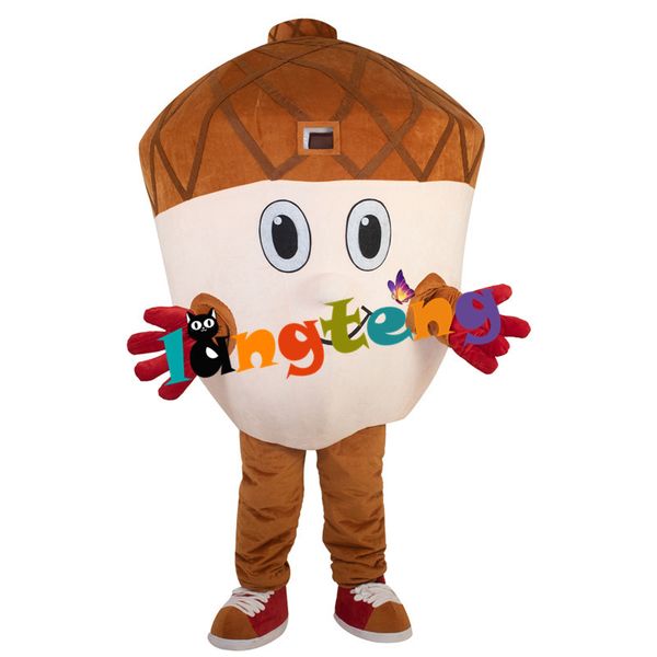 mascot doll costume 937 acorn hazelnut filbert hazel wood mascot costume kid size fancy dress, Red;yellow
mascot doll costume 937 acorn hazelnut filbert hazel wood mascot costume kid size fancy dress, Red;yellow