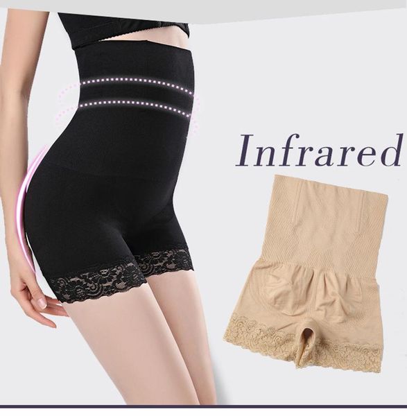 women's shapers 2022 waist slimming underwear body shaper panties high control seamless shapewear tummy belly girdle women, Black;white
women's shapers 2022 waist slimming underwear body shaper panties high control seamless shapewear tummy belly girdle women, Black;white