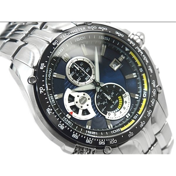 other watches luxury designer high quartz satch male chronograph black dial wrist watch ca14, Slivery;black
other watches luxury designer high quartz satch male chronograph black dial wrist watch ca14, Slivery;black