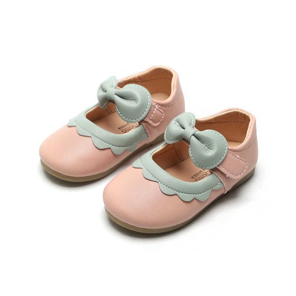 elling children's peas spring autumn girl round single princess soft sole baby garden shoes designer classic luxury, Black
elling children's peas spring autumn girl round single princess soft sole baby garden shoes designer classic luxury, Black