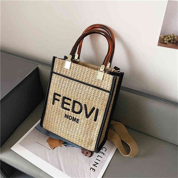 hand-held women's bag summer high-capacity korean fashion woven texture single shoulder messenger bag 80% off outlet online
hand-held women's bag summer high-capacity korean fashion woven texture single shoulder messenger bag 80% off outlet online
