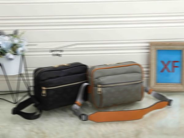 designers mens shoulder bags designers messenger bag famous trip postman classic handbag briefcase crossbody good quality women wallet
designers mens shoulder bags designers messenger bag famous trip postman classic handbag briefcase crossbody good quality women wallet