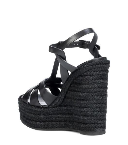 brands women luxury sandals high heels tribute wedge leather espadrilles sandal brown nude black patent leathers wedding dress pump 8p0d
brands women luxury sandals high heels tribute wedge leather espadrilles sandal brown nude black patent leathers wedding dress pump 8p0d